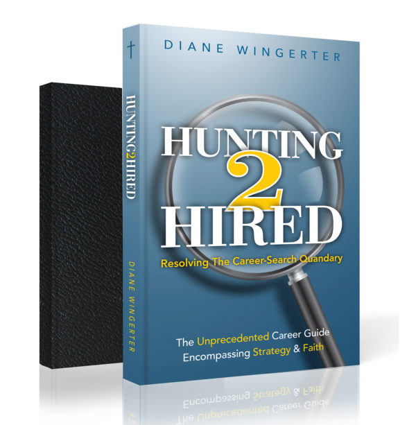 Hunting 2 Hired Resolving The Career Search Quandry
